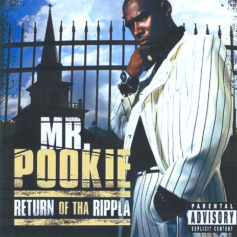 Robbin' Tha Game | Boomplay Music