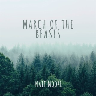 March Of The Beasts (Instrumental Version)