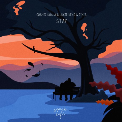 Stay ft. Lucid Keys & Dinis | Boomplay Music