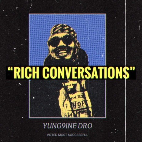 Rich Conversations