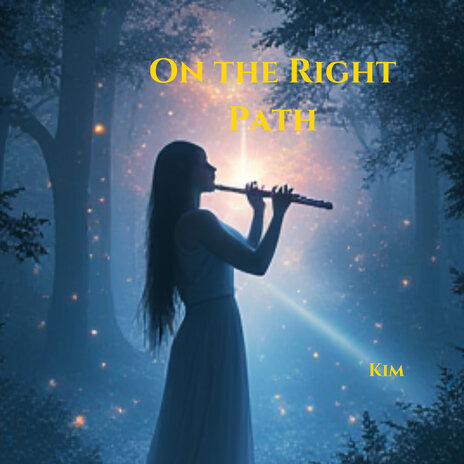 On the Right Path | Boomplay Music