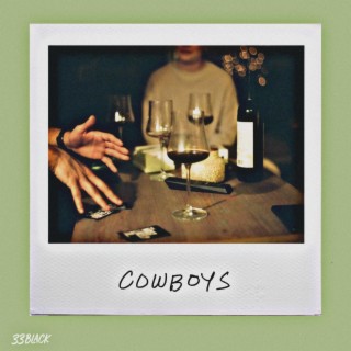 Cowboys ft. Jed Sprague lyrics | Boomplay Music