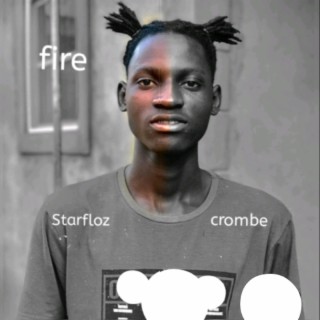 Fire (feat. Crombe)