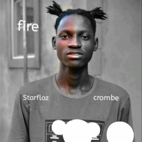 Fire (feat. Crombe) | Boomplay Music