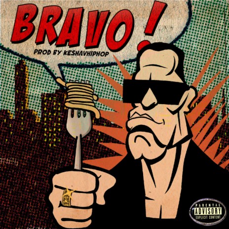 Bravo ft. Keshav | Boomplay Music