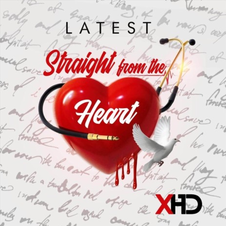 Straight from the Heart | Boomplay Music