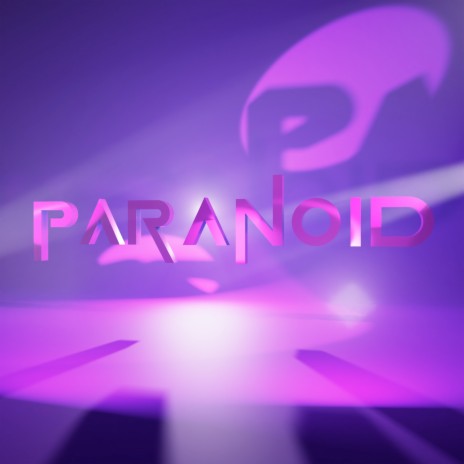 Paranoid (Garage Remix)