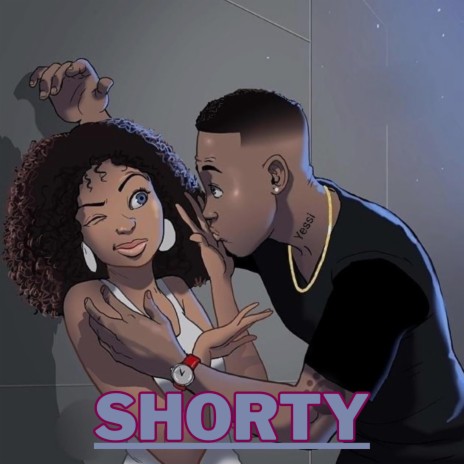 Shorty | R&B Instrumental | Boomplay Music