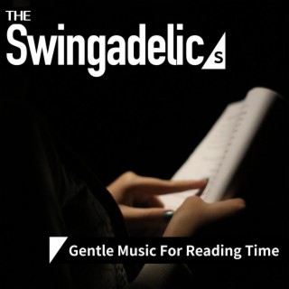 Gentle Music For Reading Time