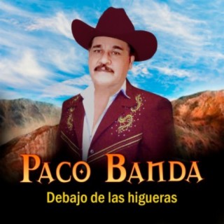 Paco Banda