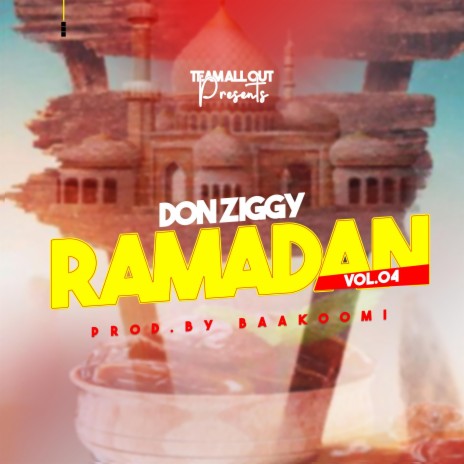 Ramadan, Vol. 4 | Boomplay Music