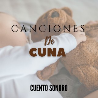 Canciones de Cuna