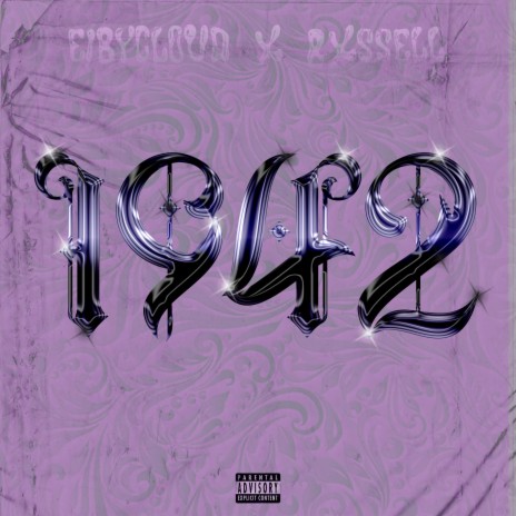 1942 ft. Rxssell | Boomplay Music