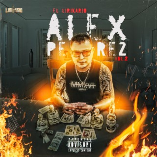 Alex Perez, Vol. 2