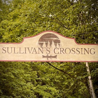 Time and Time Again (Sullivan's Crossing Theme Song)