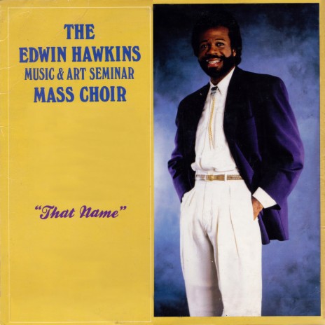 The Edwin Hawkins Music & Arts Seminar Mass Choir - Psalm 100 MP3