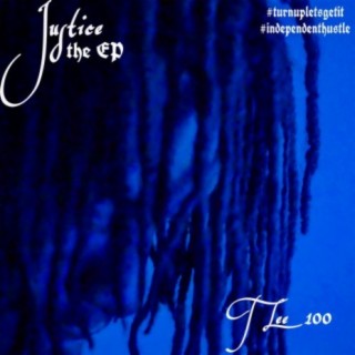 Justice the EP