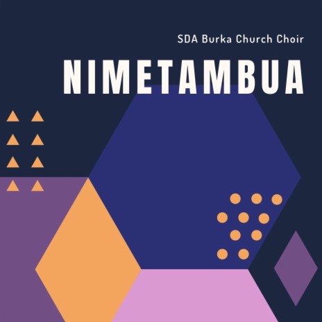 Nimetambua | Boomplay Music