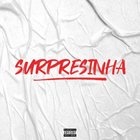 SURPRESINHA ft. mc lk dú serrão & Mc Havan | Boomplay Music