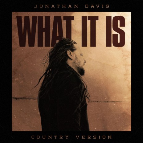 What It Is (Country Version) | Boomplay Music