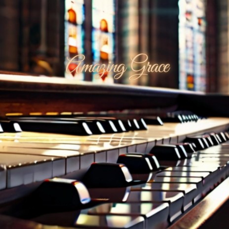 Amazing Grace (short piano instrumental) | Boomplay Music
