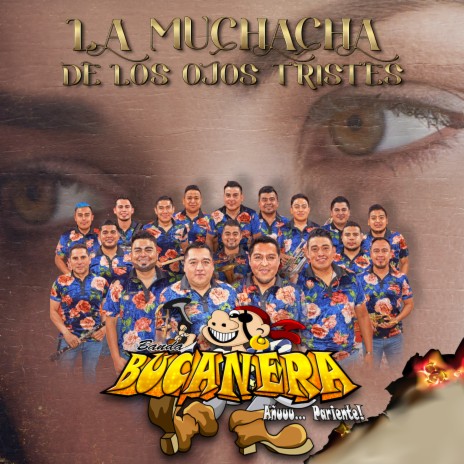 La Muchacha De Los Ojos Tristes | Boomplay Music