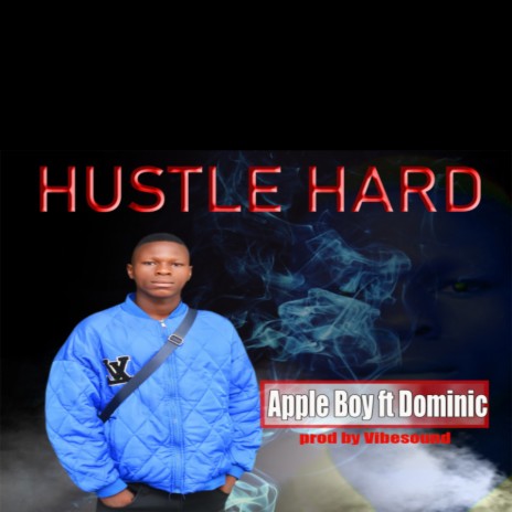 Hustle Hard | Boomplay Music