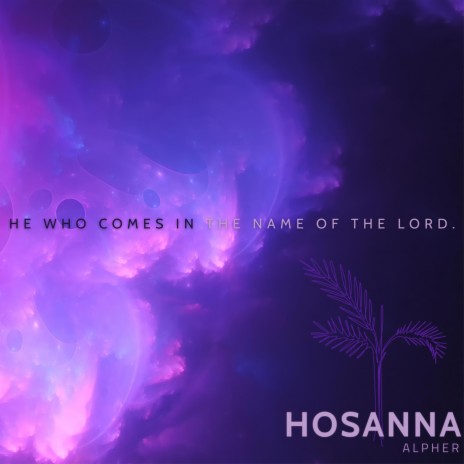 Hosanna | Boomplay Music