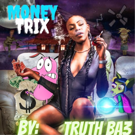 Money Trix | Boomplay Music