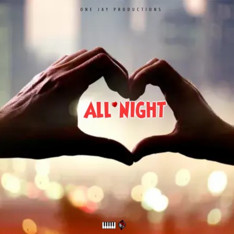 All Night RIddim | Boomplay Music