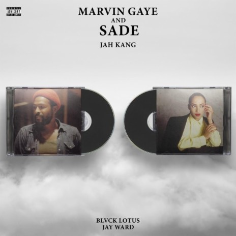 Marvin Gaye N Sade ft. Blvck Lotus & Jay Ward