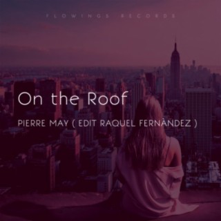 On The Roof (feat. Raquel Fernández & Yehudi Sax) (Edit Raquel Fernández)