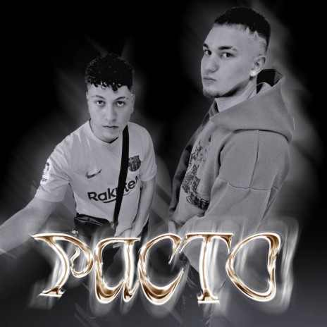 PACTO ft. KÑI | Boomplay Music