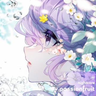 Passionfruit - Nightcore