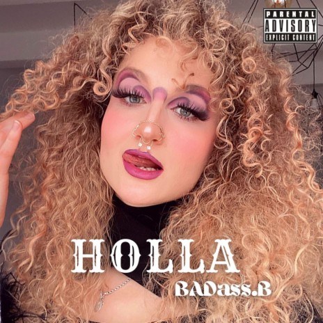 HOLLA | Boomplay Music