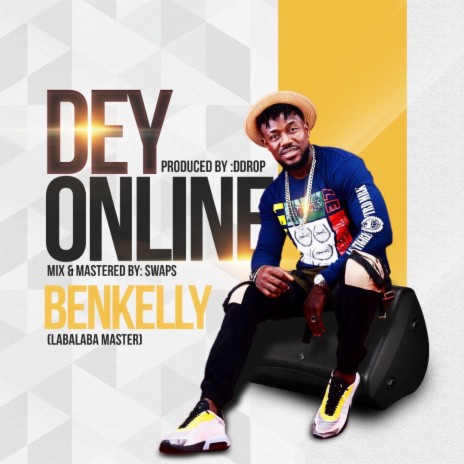 Dey Online | Boomplay Music