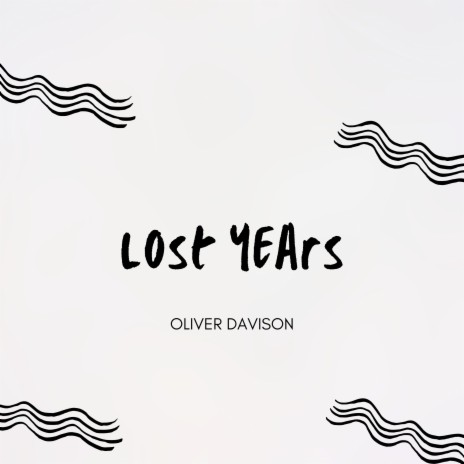 Lost Years | Boomplay Music