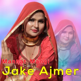 Mannat Magi Jake Ajmer