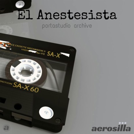 el anestesista (portastudio archive) | Boomplay Music
