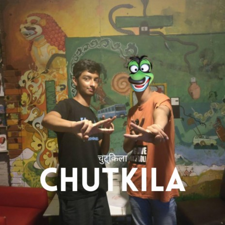chutkila | Boomplay Music
