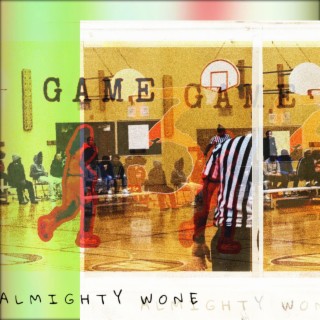 Almighty Wone (Game 3)