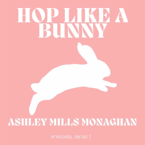 Hop Like a Bunny | Boomplay Music