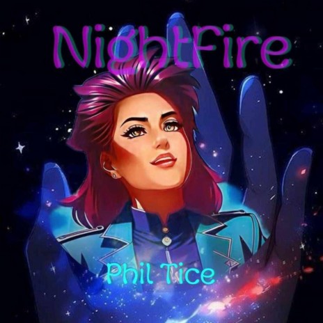 NightFire | Boomplay Music