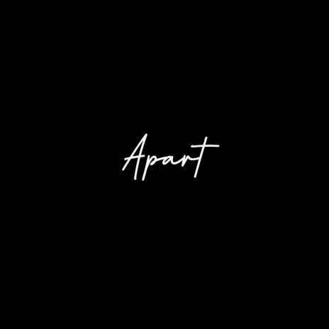 Apart ft. Romeo Altraze & Calvin Merci | Boomplay Music