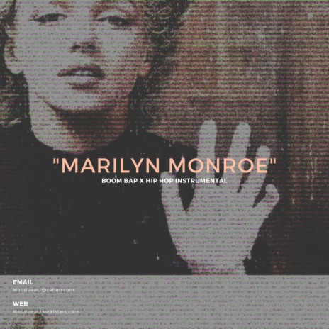 Marilyn Monroe (Boom Bap X Hip Hop Instrumental)