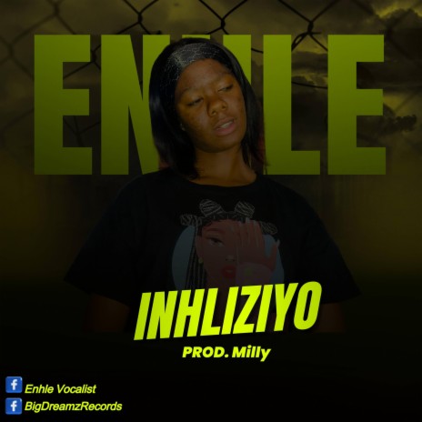 Inhliziyo | Boomplay Music