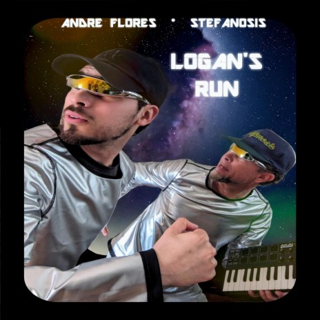 Logans Run ft. Andre Flores | Boomplay Music