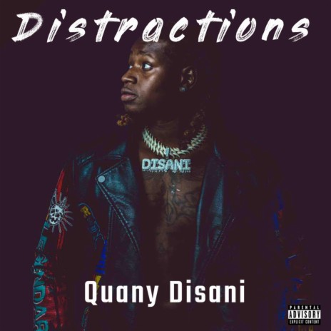 Distractions | Boomplay Music