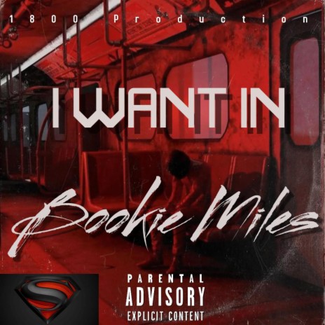 I WANT IN (freestyle) | Boomplay Music