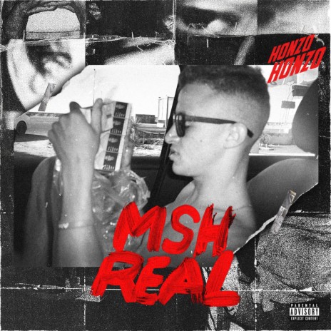 Msh Real | Boomplay Music